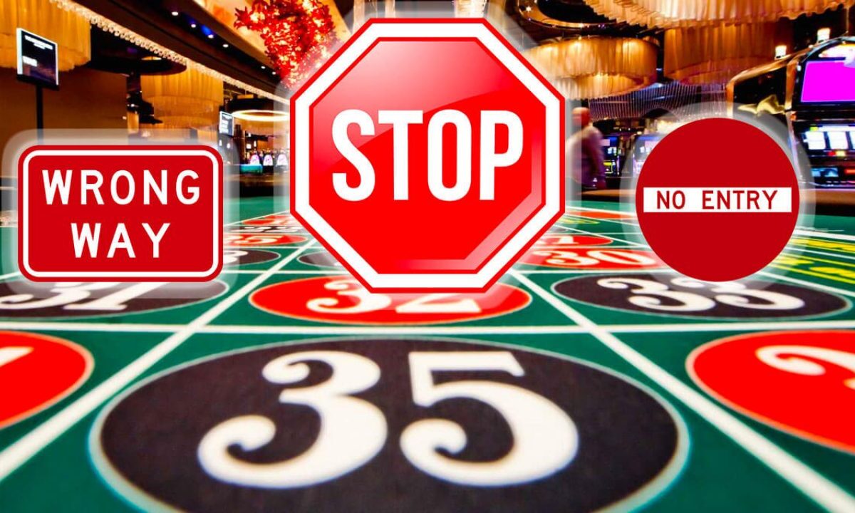 How to Protect Yourself From Online Casino Scams