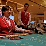 Chinese Casino Games