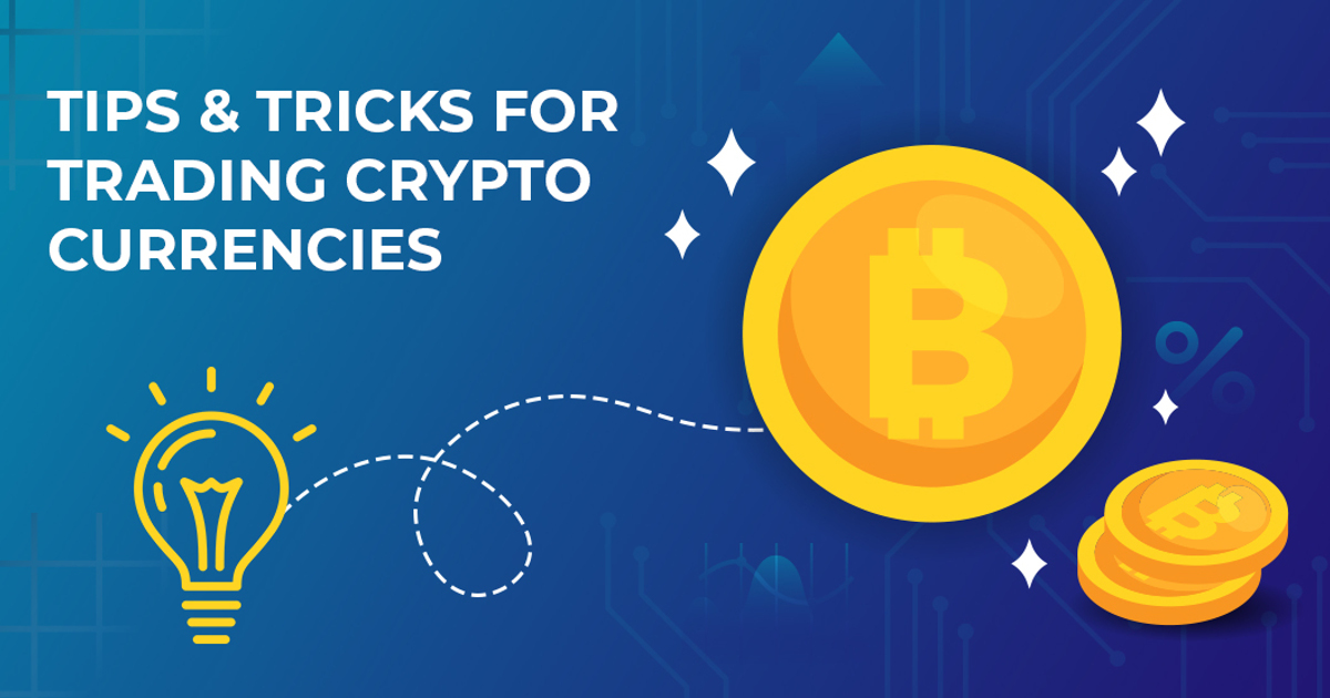 Cryptocurrency Trading Tricks