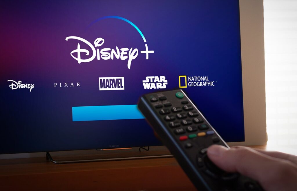 Disney Plus Begin – How to Enlazar Your Account on Your Smart TV