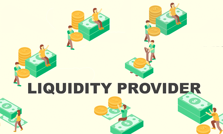 What is the Role of a Liquidity Provider in Forex?