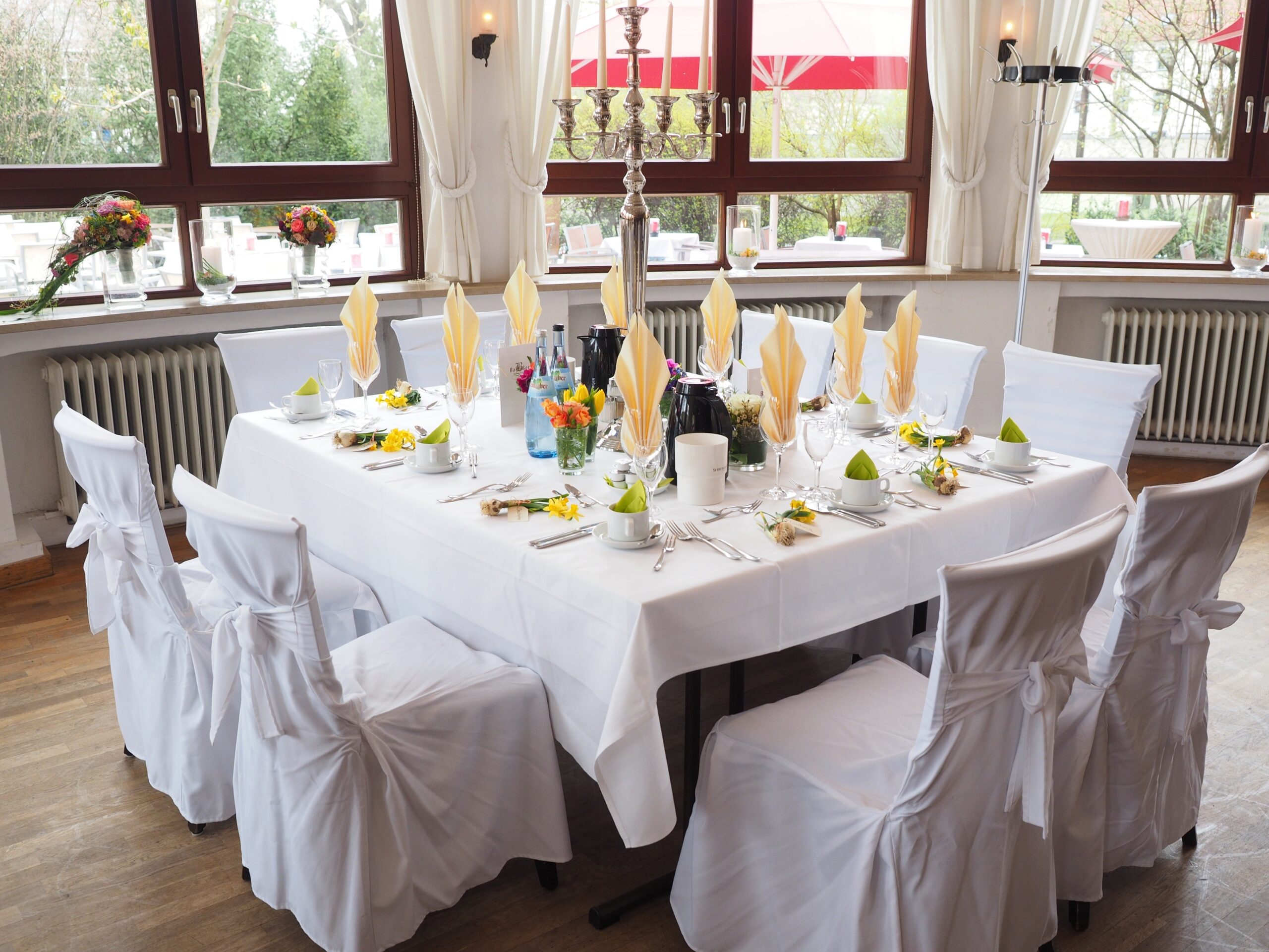 Chair Covers: 15 Tips for Choosing Perfect