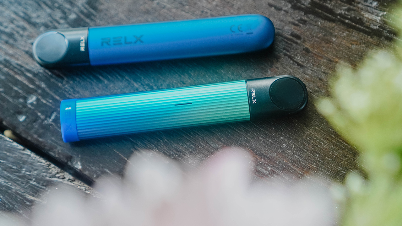 Cheap Relx Infinity Pods: What You Need To Know
