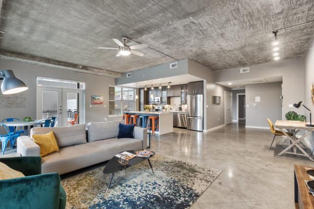 Top 6 Best Apartments in Austin, Texas For Your Next Move