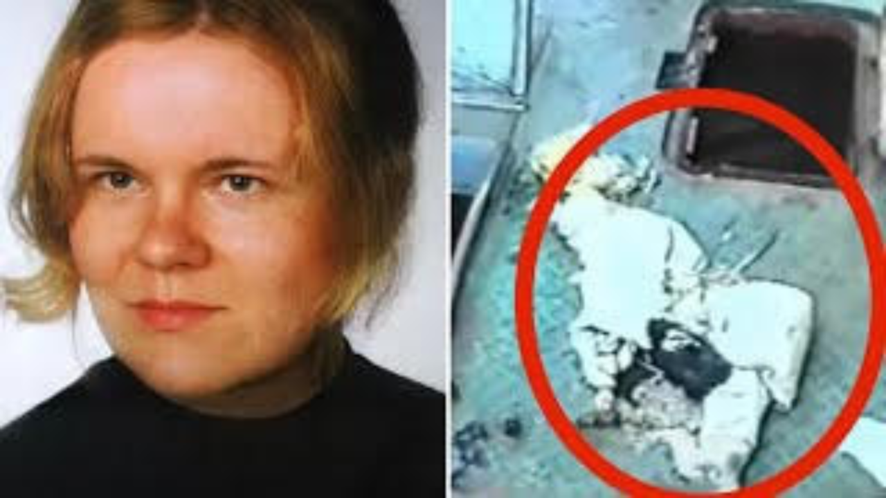 The Shocking Murder of Katarzyna Zowad