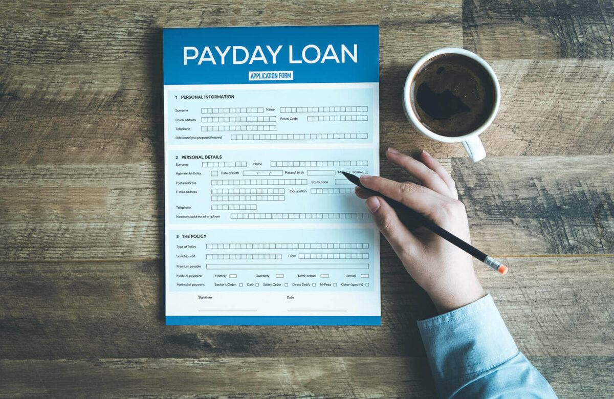How to Evaluate the Authenticity of a Payday Loan Company?