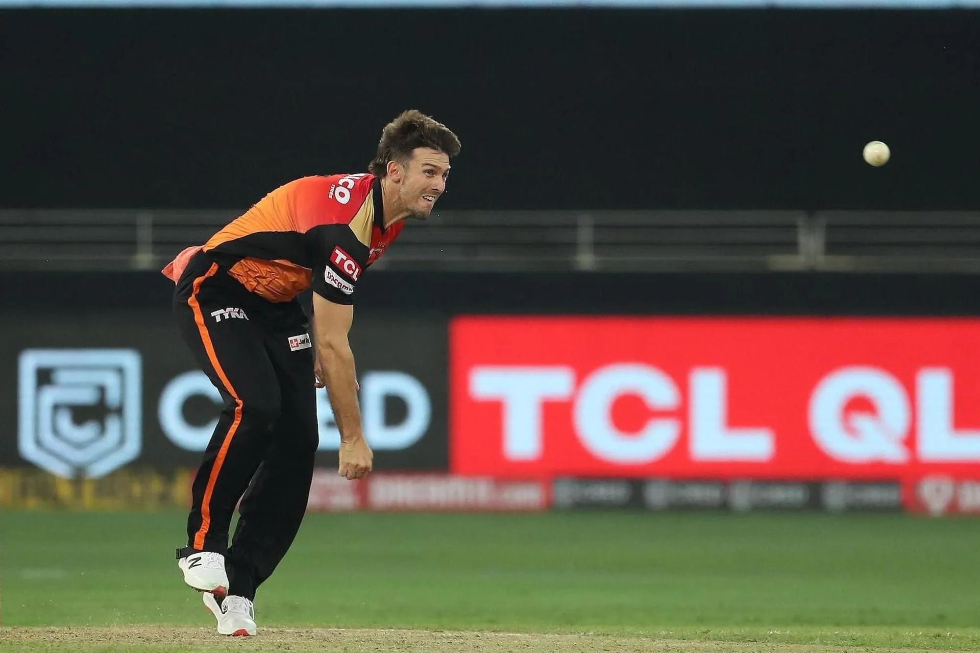 International Players Ruled or Pulled out of IPL 2021