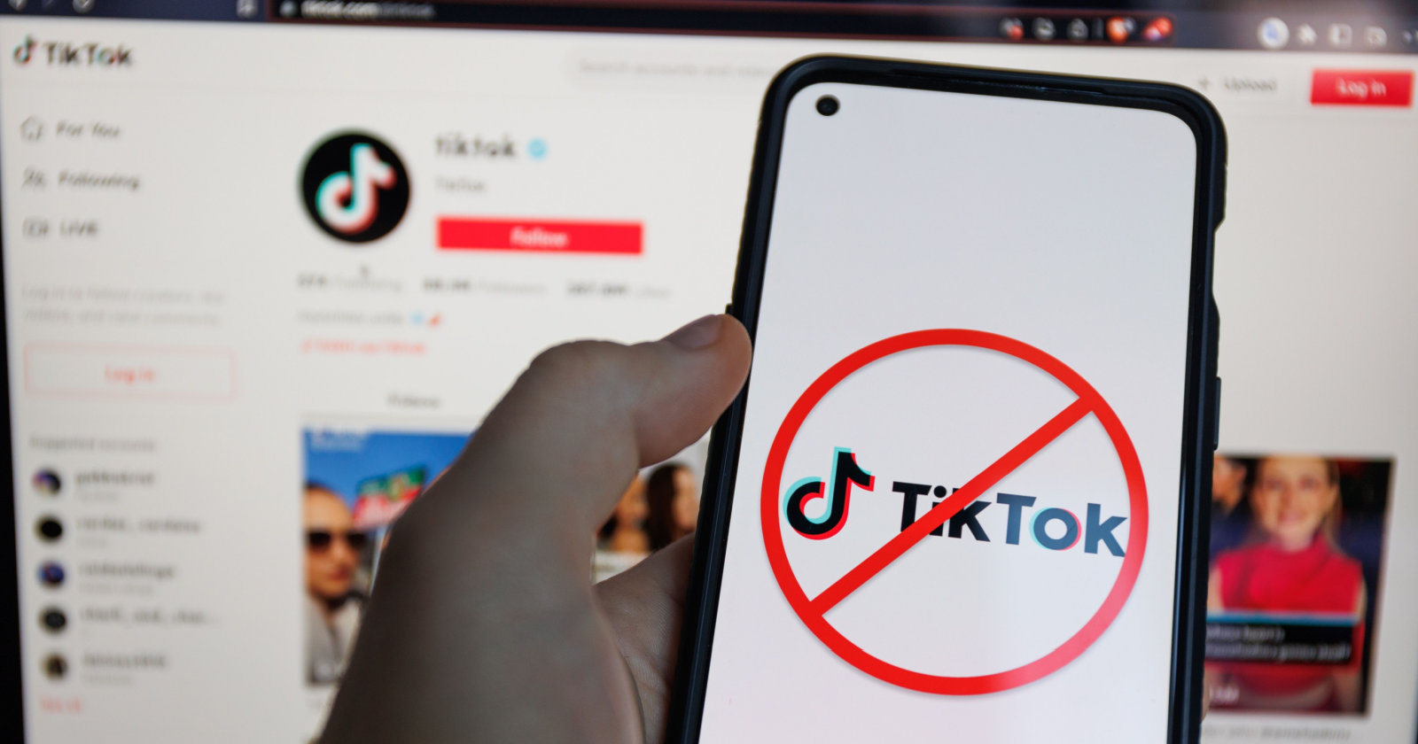 TikTok’s US Future Uncertain: CEO Faces Congress