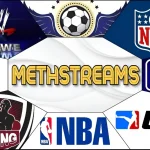 MethStreams | Alternatives to Watch Live Sports 2023