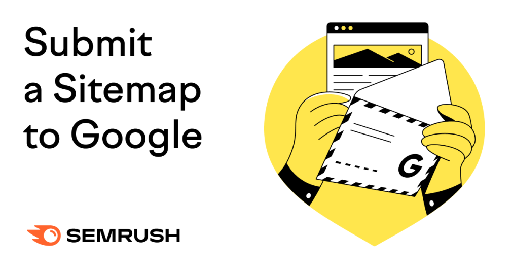 How to Submit a Sitemap to Google (in 4 Simple Steps)