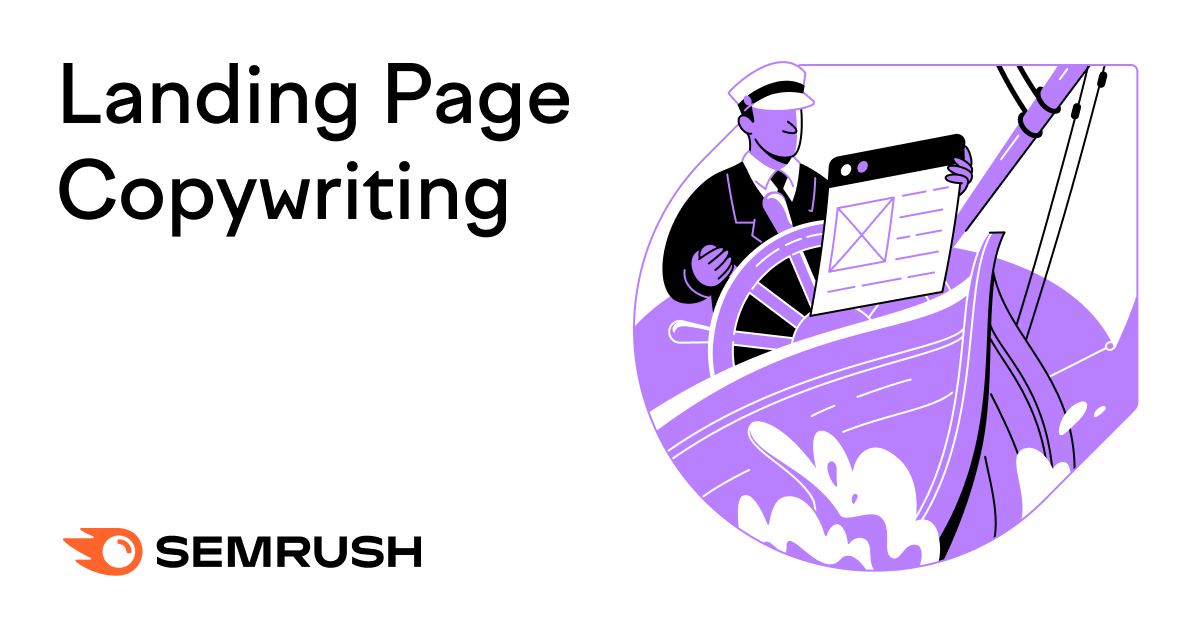 8 Landing Page Copywriting Tips for 2023 (With Examples)