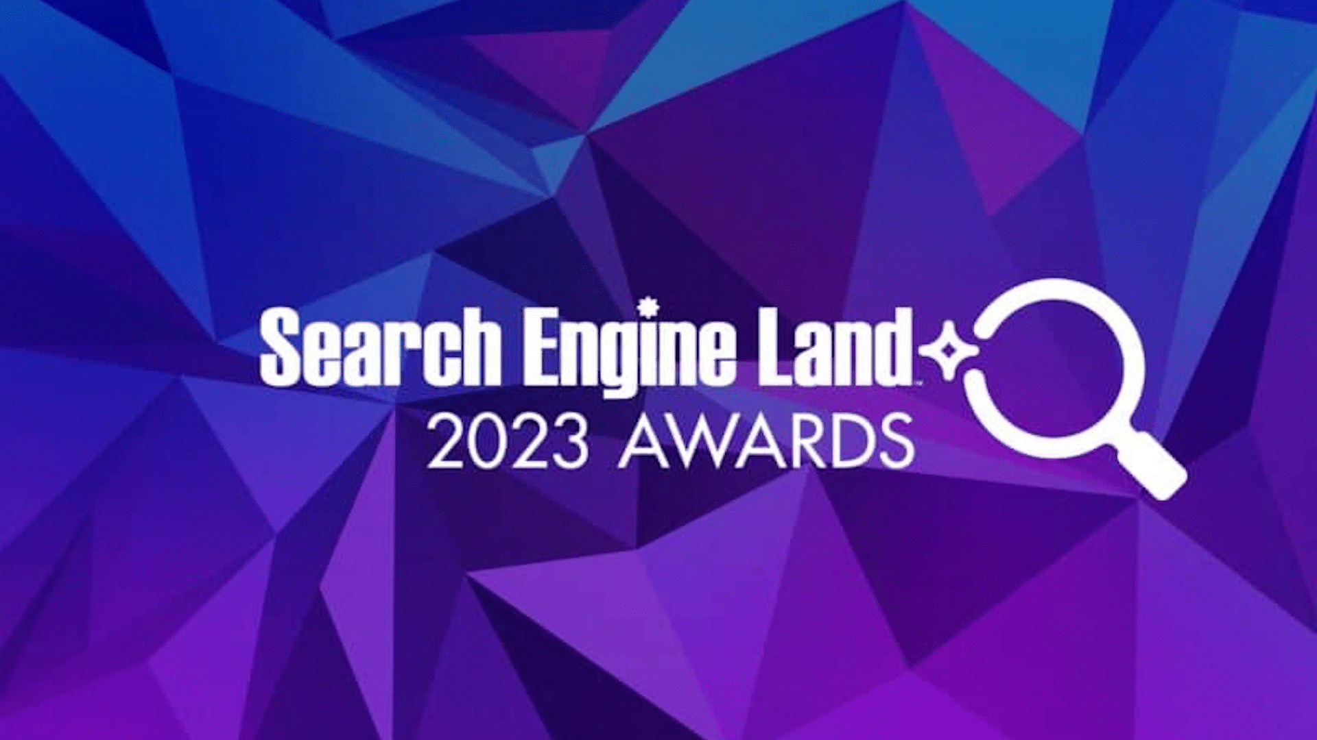 Search Engine Land Awards 2023: And the winners are…