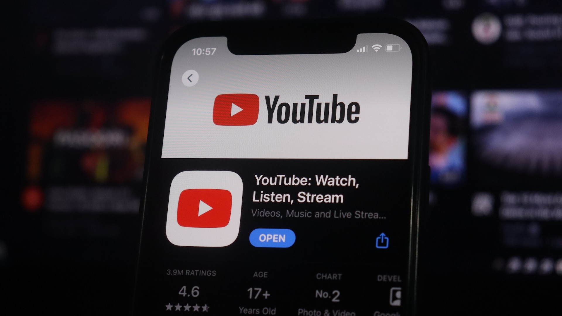 YouTube launches new feature to enhance product ad targeting