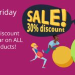30% discount on all Yoast products! • Yoast