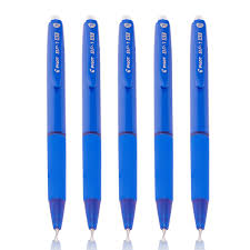 Pilot Gripper Pen