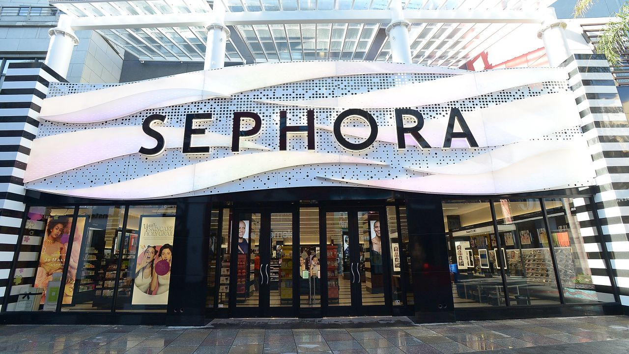 Does Sephora Refill Perfume Bottles